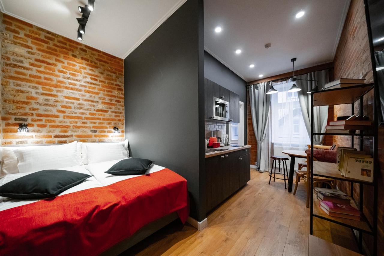 Revelton Aparthotel *