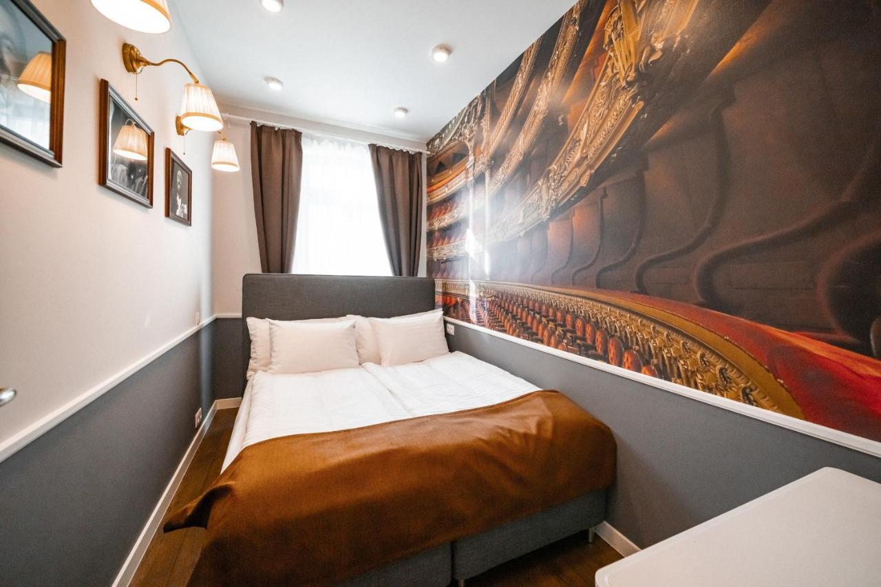 Revelton Aparthotel