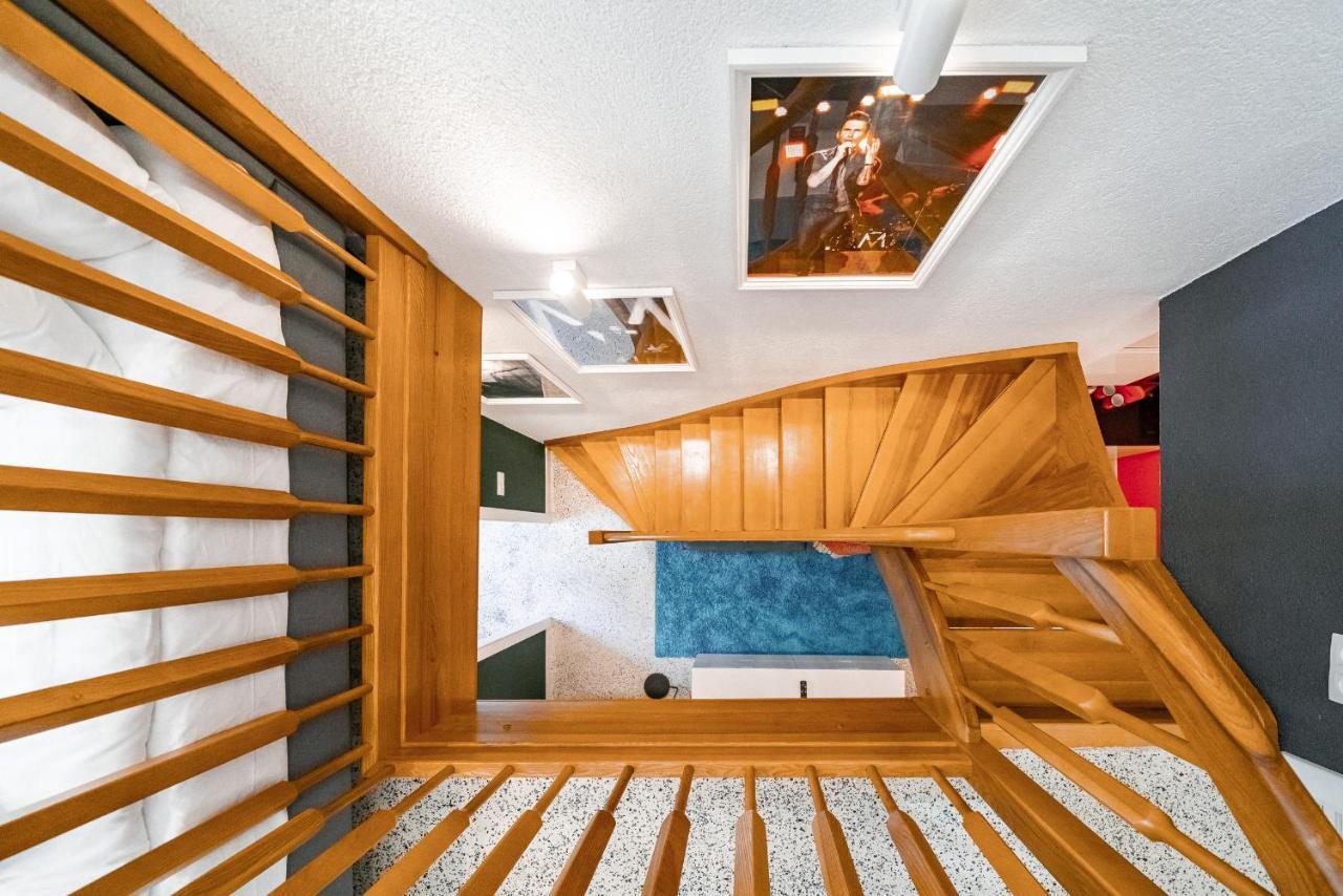 Aparthotel Revelton *