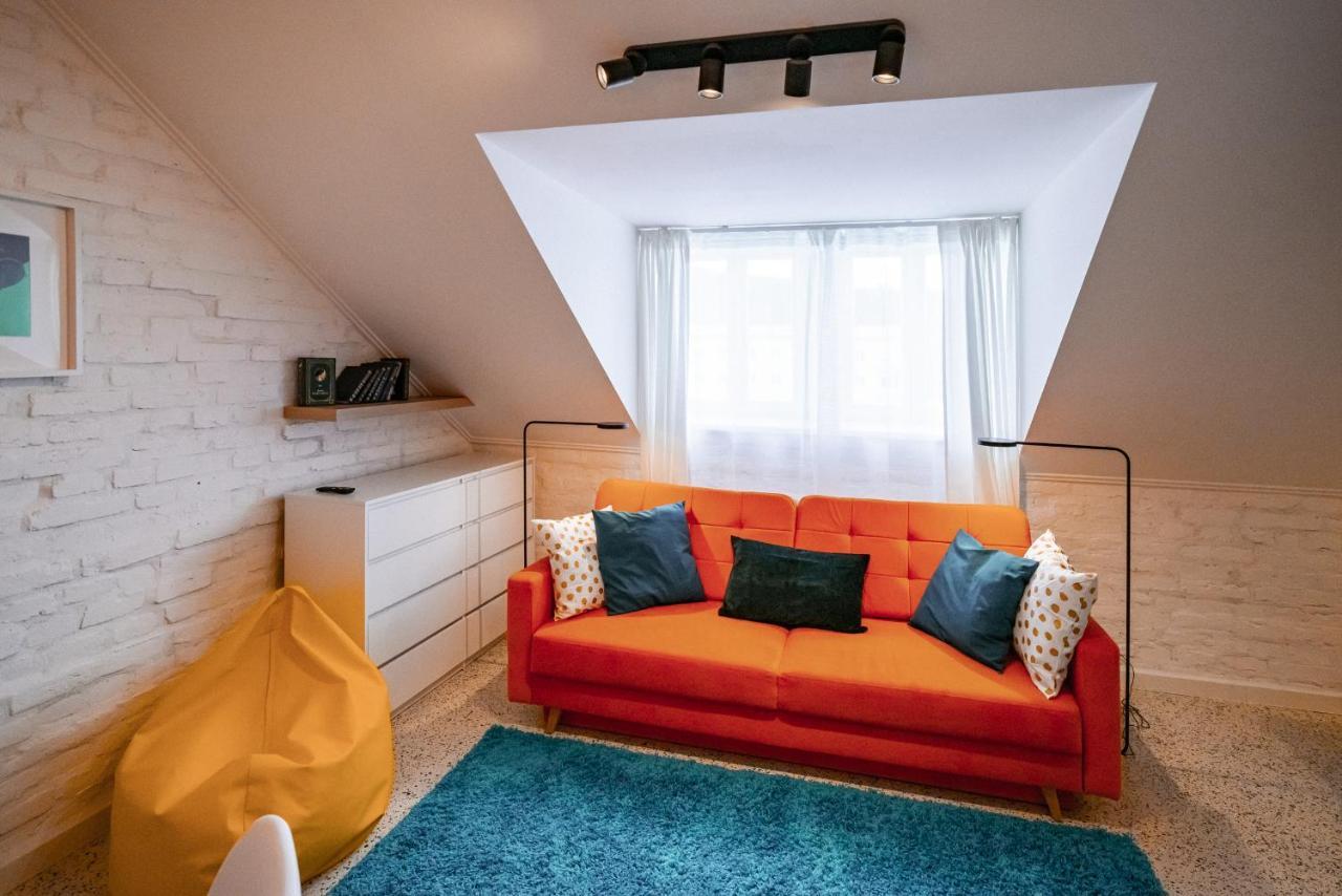 Revelton Aparthotel *