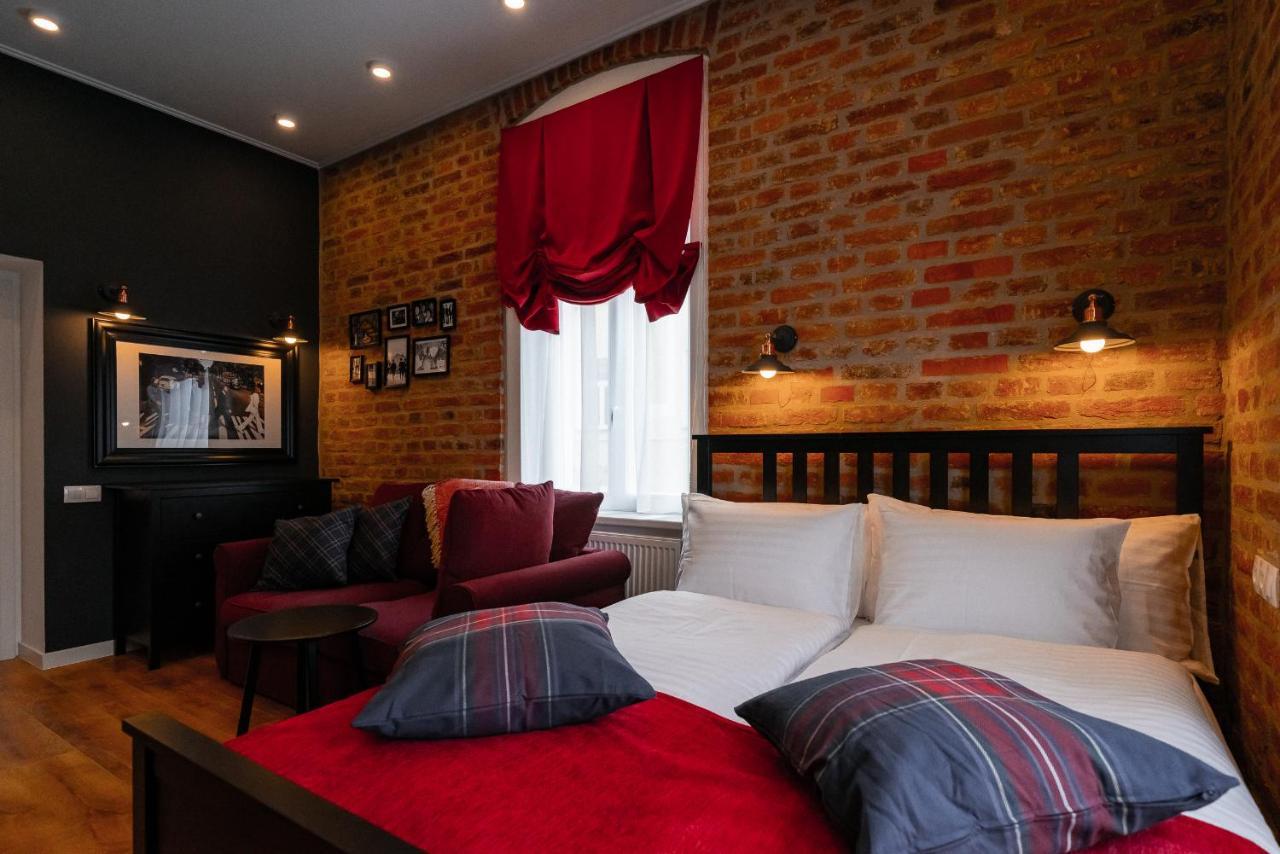 Revelton Aparthotel *