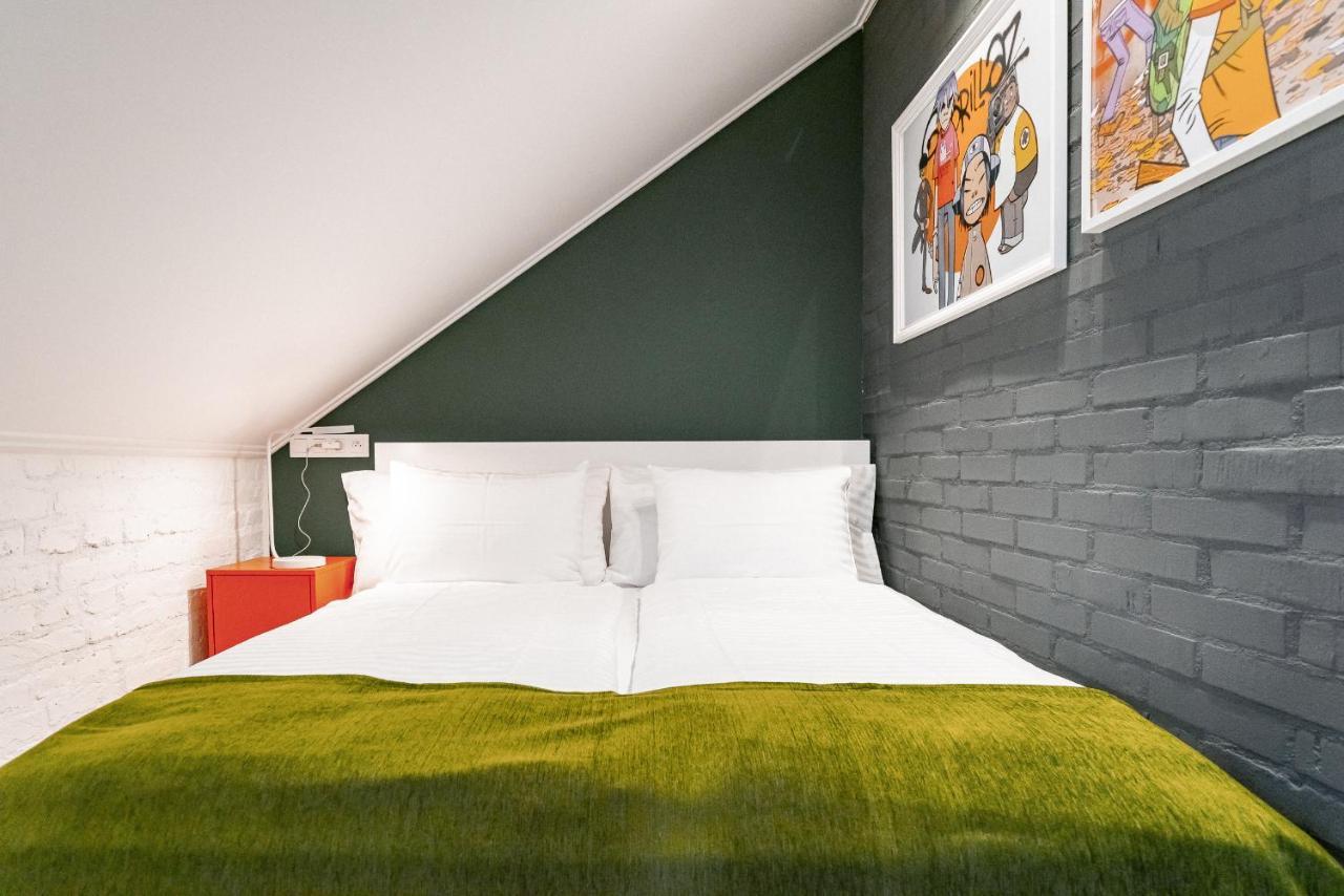 Aparthotel Revelton