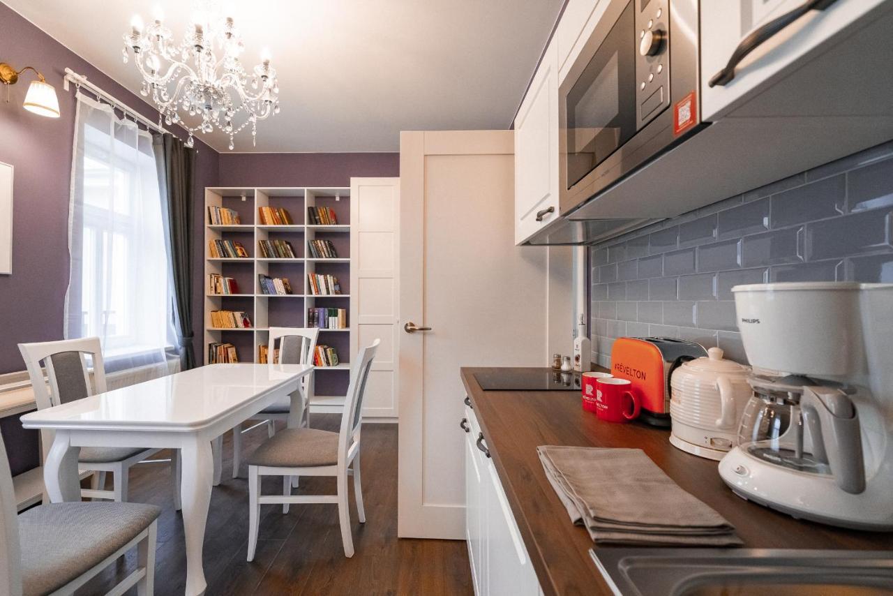 Revelton Aparthotel Mariánské Lázně