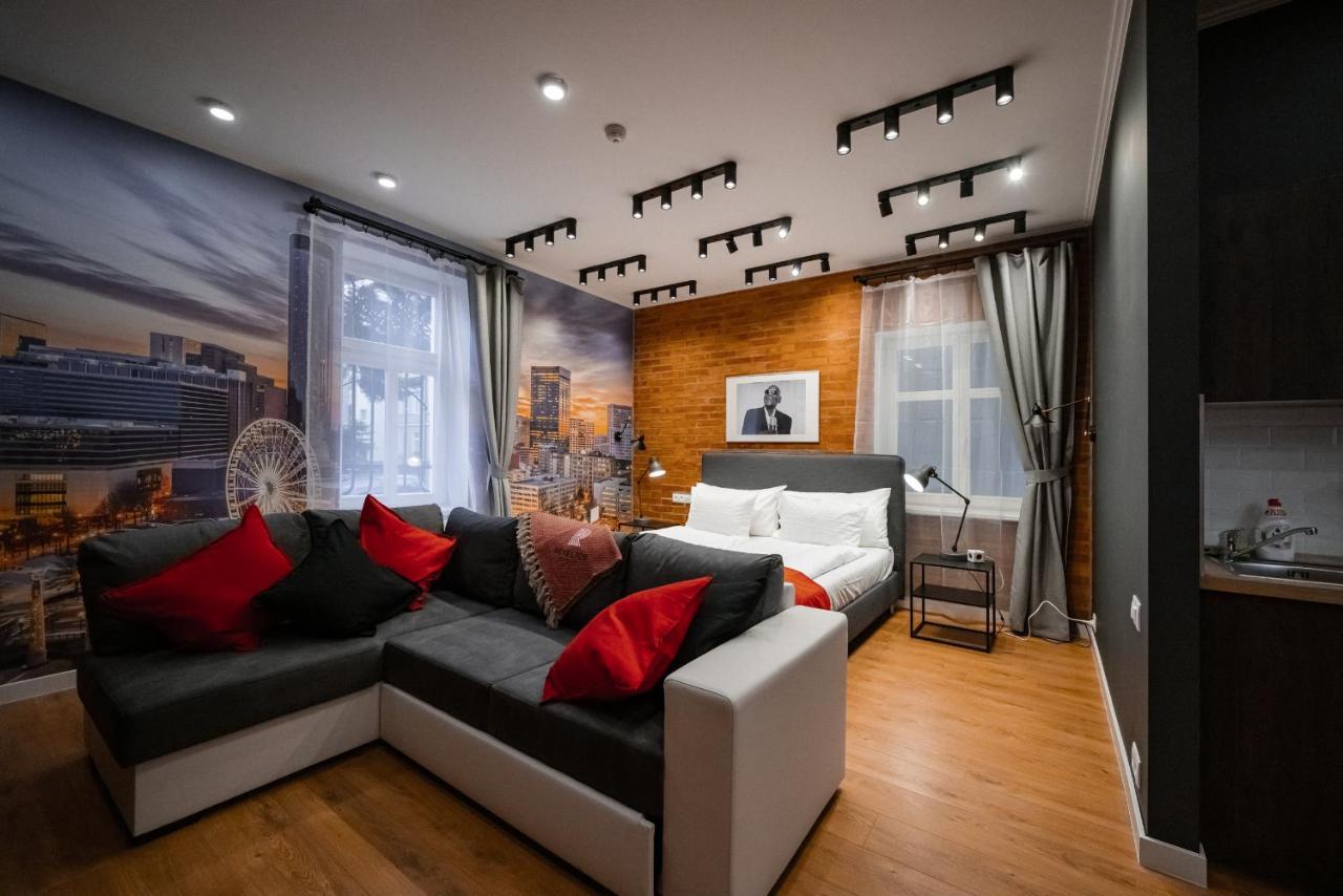 Aparthotel Revelton