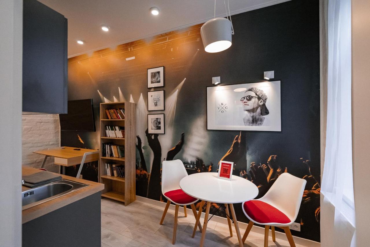 Revelton Aparthotel