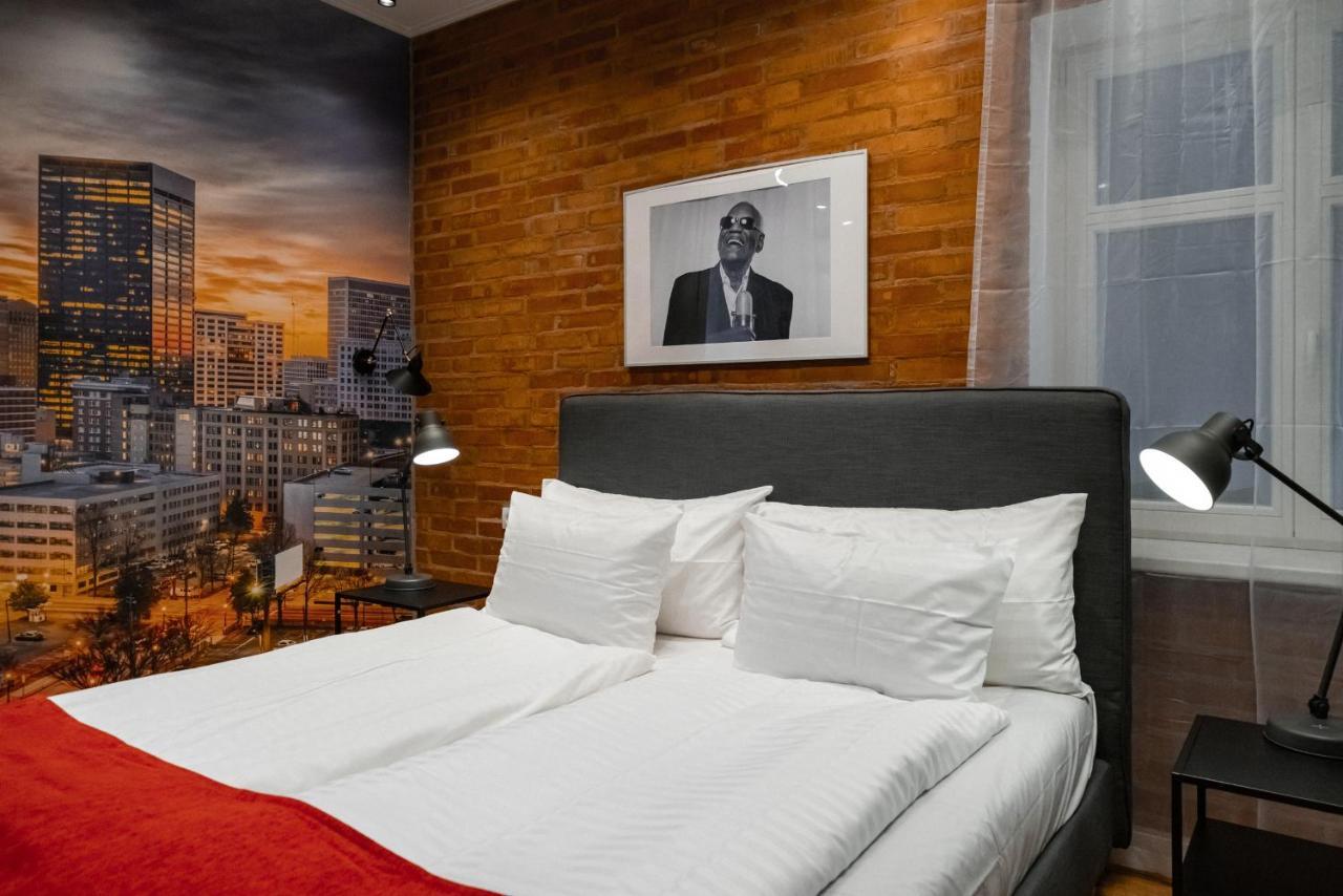 Revelton Aparthotel Mariánské Lázně
