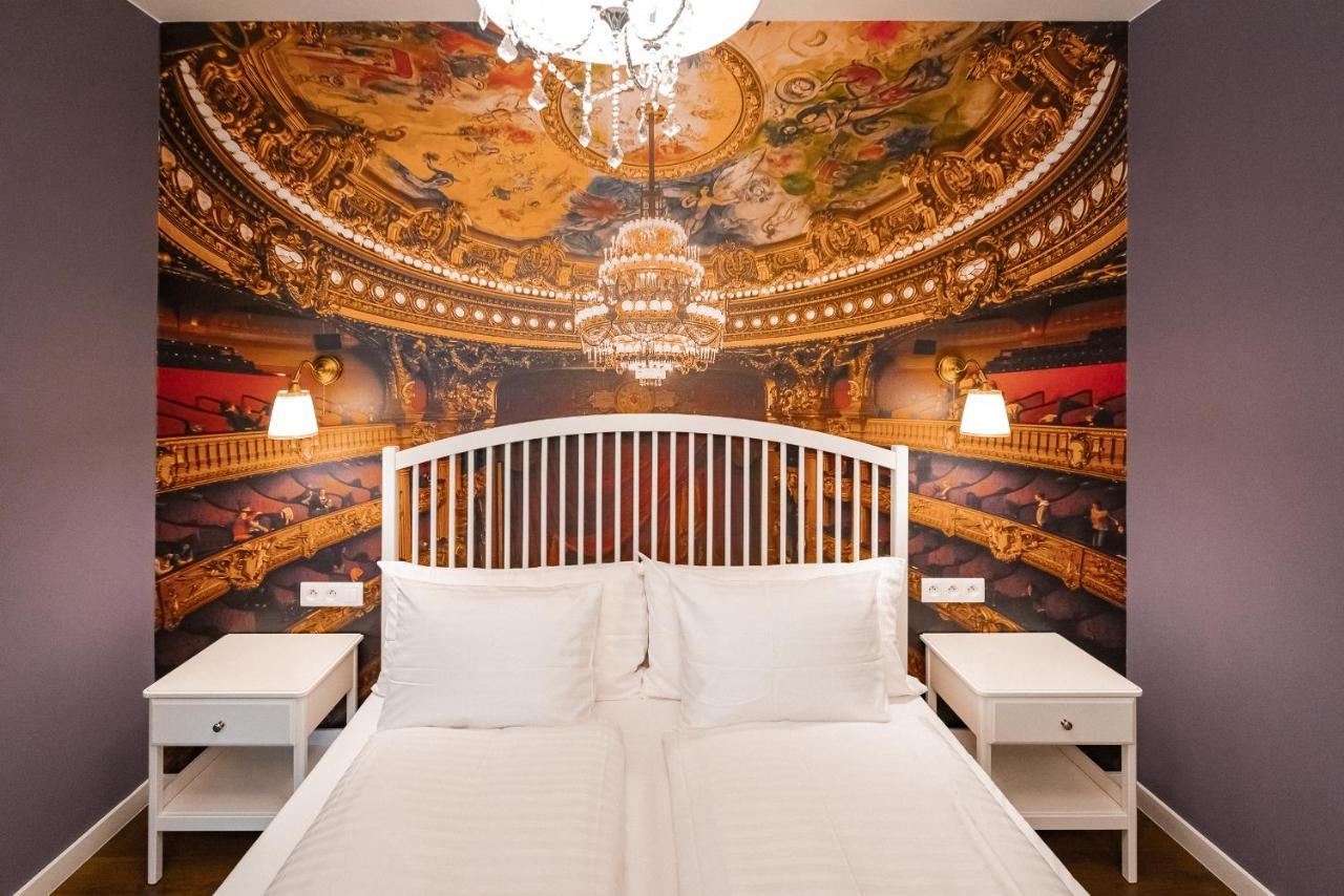 Aparthotel Revelton