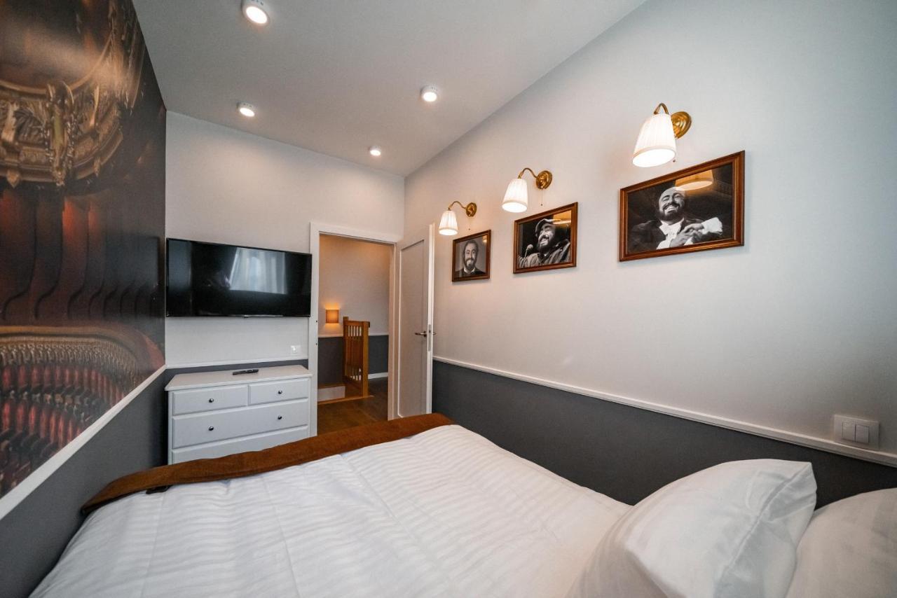 Revelton Aparthotel