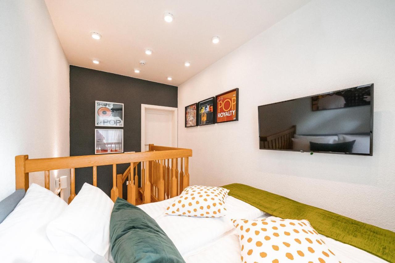 Revelton Aparthotel