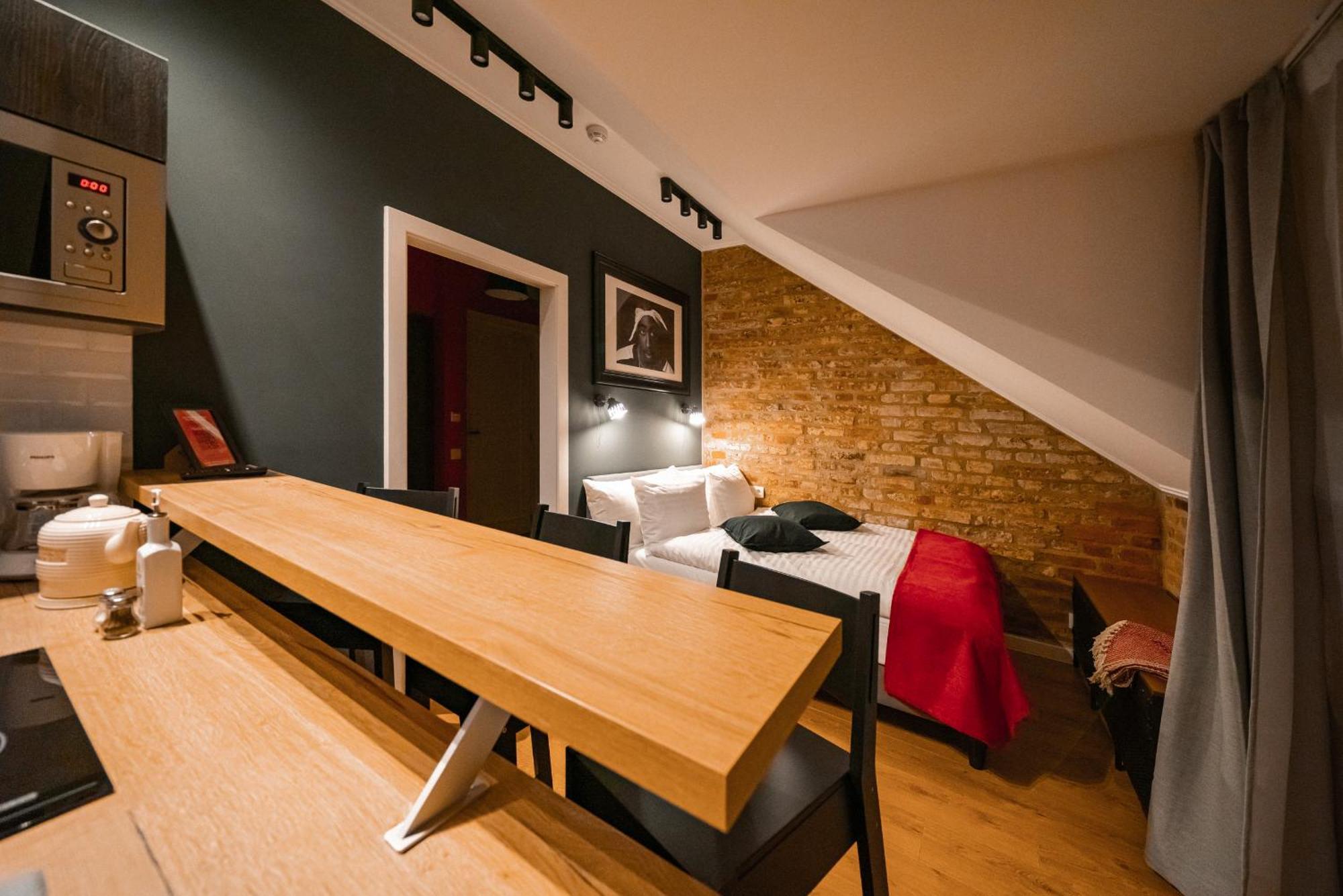 Revelton Aparthotel Mariánské Lázně
