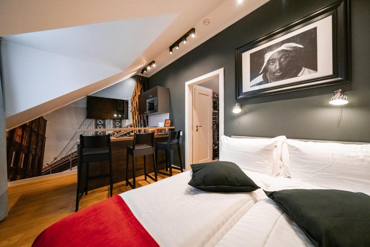 Aparthotel Revelton *