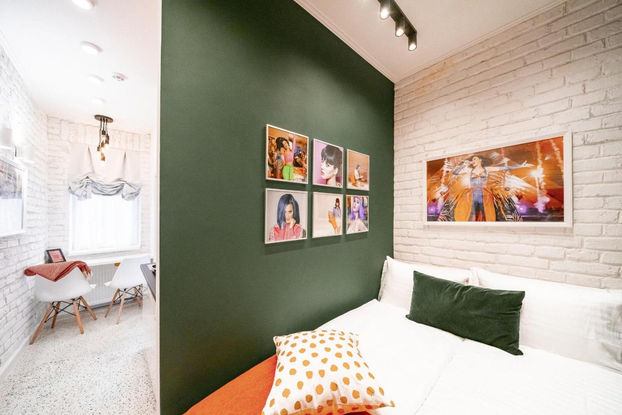 Aparthotel Revelton *